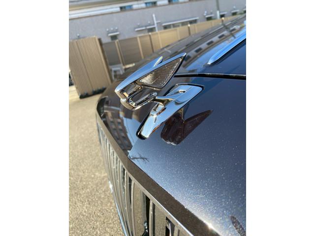 フライングスパー Ｖ８（46枚目）