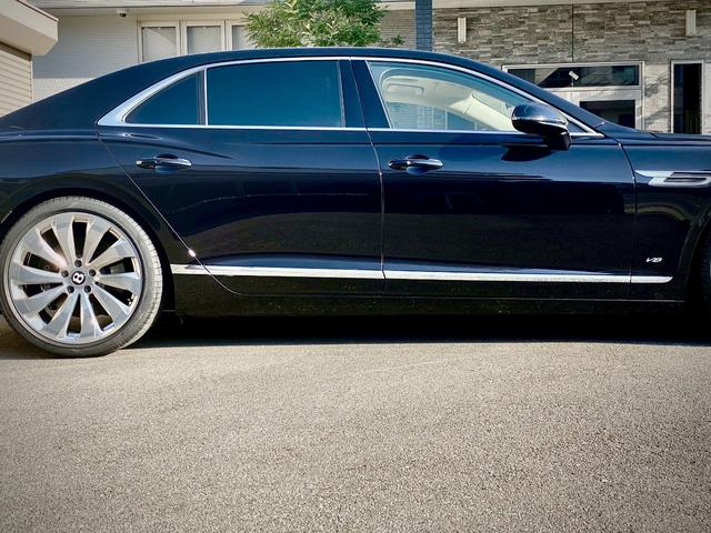 フライングスパー Ｖ８（47枚目）