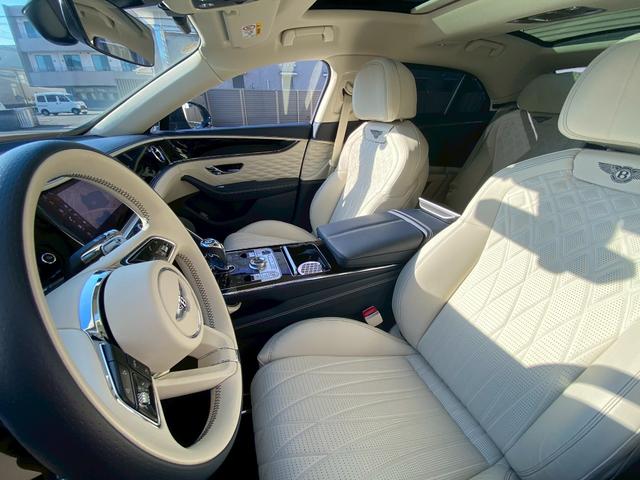 フライングスパー Ｖ８（48枚目）