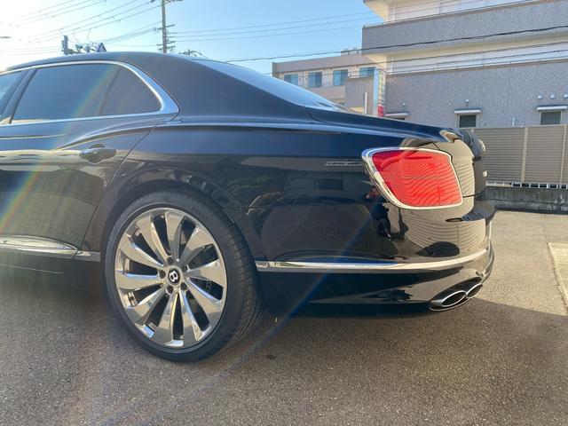 フライングスパー Ｖ８（49枚目）