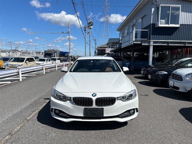 ＢＭＷ ４シリーズ