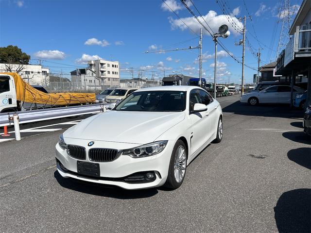 ＢＭＷ ４シリーズ