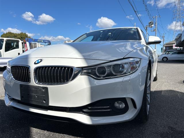 ＢＭＷ ４シリーズ