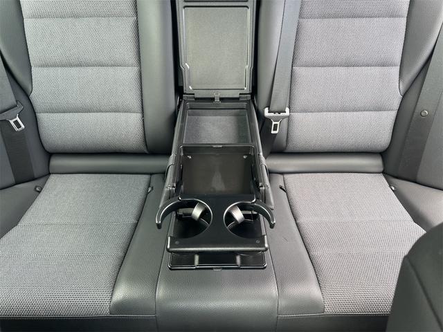 Ｃクラスステーションワゴン Ｃ１８０ブルーエフィシェンシーワゴンアバンＧ　走行６０００ｋｍ　ＨＩＤヘッドライト　ＬＥＤポジション　純正ナビゲーション　ＥＴＣ　バックカメラ　　レーダーセーフティ搭載　クルーズコントロール　運転席助手席パワーシート　ブラックモール塗装　禁煙車（46枚目）