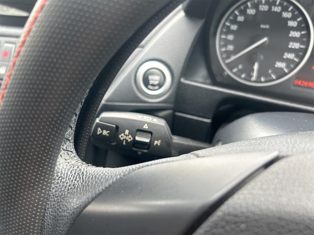 X1 sDrive 18i HIDヘッドライト 前後新品タイヤ オイル交換済み 社外ナビゲーション ETC バックカメラ ドライブレコーダー 純正17インチブラックポリッシュアルミホイール プッシュスタート 禁煙車(22枚目)