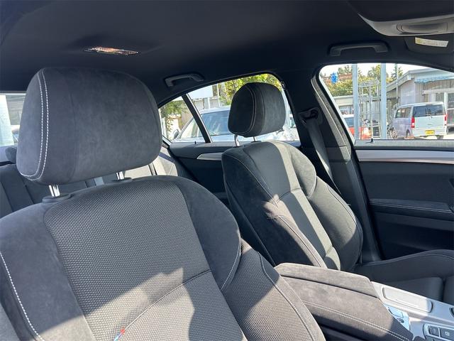 5シリーズ 523i Mスポーツ 28年式最終型 HID LEDポジション アンドロイドナビゲーション ETC バックカメラ クルーズC プッシュスタート Mスポーツ専用シート レーダー搭載車 ミシュランタイヤ スペアキー 禁煙車(10枚目)