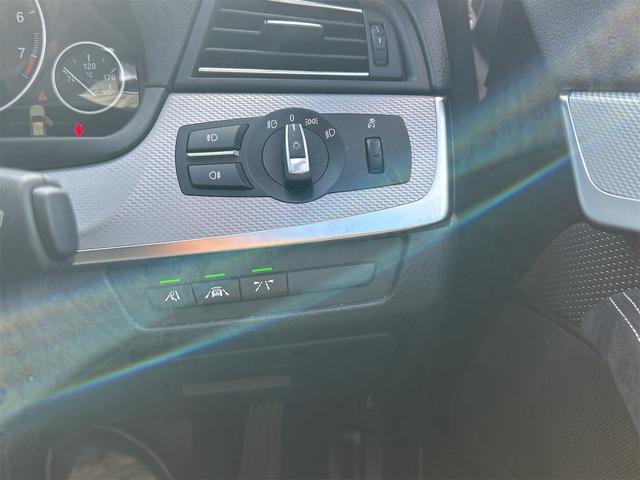 5シリーズ 523i Mスポーツ 28年式最終型 HID LEDポジション アンドロイドナビゲーション ETC バックカメラ クルーズC プッシュスタート Mスポーツ専用シート レーダー搭載車 ミシュランタイヤ スペアキー 禁煙車(30枚目)