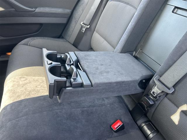 5シリーズ 523i Mスポーツ 28年式最終型 HID LEDポジション アンドロイドナビゲーション ETC バックカメラ クルーズC プッシュスタート Mスポーツ専用シート レーダー搭載車 ミシュランタイヤ スペアキー 禁煙車(43枚目)