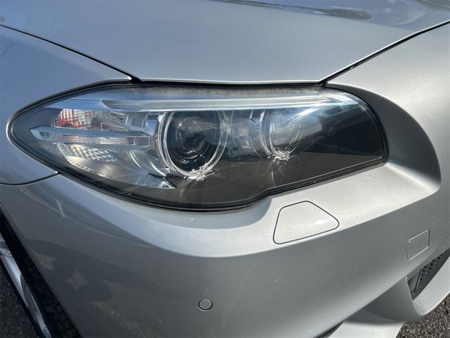 5シリーズ 523i Mスポーツ 28年式最終型 HID LEDポジション アンドロイドナビゲーション ETC バックカメラ クルーズC プッシュスタート Mスポーツ専用シート レーダー搭載車 ミシュランタイヤ スペアキー 禁煙車(52枚目)