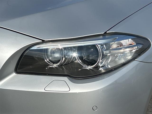 5シリーズ 523i Mスポーツ 28年式最終型 HID LEDポジション アンドロイドナビゲーション ETC バックカメラ クルーズC プッシュスタート Mスポーツ専用シート レーダー搭載車 ミシュランタイヤ スペアキー 禁煙車(53枚目)