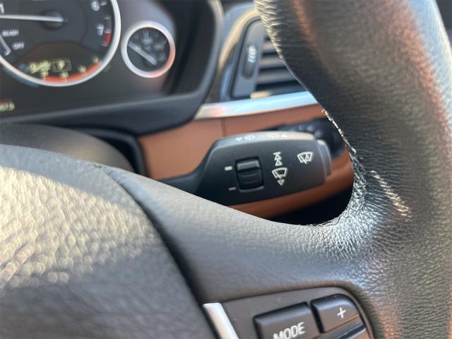 ３シリーズ ３２０ｉツーリング　ポリマーコート済み　ＨＩＤ　ＬＥＤポジション　純正ＨＤＤナビゲーション　ＥＴＣ　バックカメラ　メモリー付き本革パワーシート　シートＨ　プッシュスタート　レグノタイヤ　純正アルミ　禁煙車　スペアキーあり（25枚目）