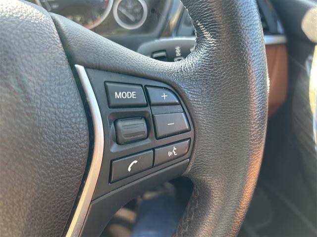 ３シリーズ ３２０ｉツーリング　ポリマーコート済み　ＨＩＤ　ＬＥＤポジション　純正ＨＤＤナビゲーション　ＥＴＣ　バックカメラ　メモリー付き本革パワーシート　シートＨ　プッシュスタート　レグノタイヤ　純正アルミ　禁煙車　スペアキーあり（27枚目）