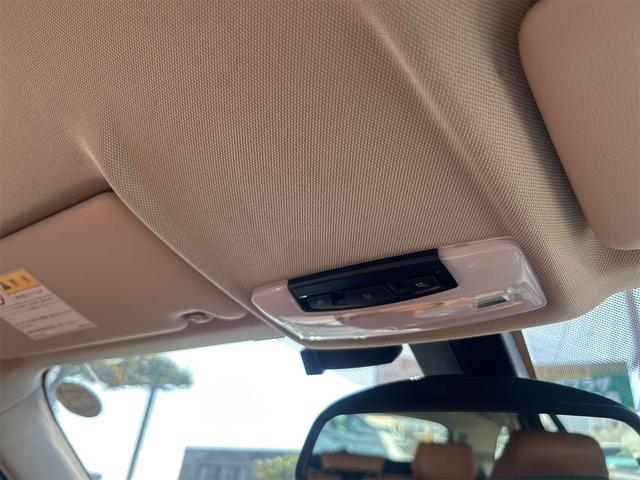 ３シリーズ ３２０ｉツーリング　ポリマーコート済み　ＨＩＤ　ＬＥＤポジション　純正ＨＤＤナビゲーション　ＥＴＣ　バックカメラ　メモリー付き本革パワーシート　シートＨ　プッシュスタート　レグノタイヤ　純正アルミ　禁煙車　スペアキーあり（32枚目）