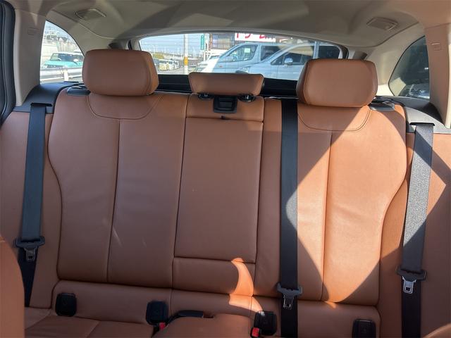 ３シリーズ ３２０ｉツーリング　ポリマーコート済み　ＨＩＤ　ＬＥＤポジション　純正ＨＤＤナビゲーション　ＥＴＣ　バックカメラ　メモリー付き本革パワーシート　シートＨ　プッシュスタート　レグノタイヤ　純正アルミ　禁煙車　スペアキーあり（38枚目）