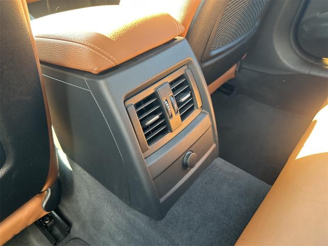 ３シリーズ ３２０ｉツーリング　ポリマーコート済み　ＨＩＤ　ＬＥＤポジション　純正ＨＤＤナビゲーション　ＥＴＣ　バックカメラ　メモリー付き本革パワーシート　シートＨ　プッシュスタート　レグノタイヤ　純正アルミ　禁煙車　スペアキーあり（40枚目）