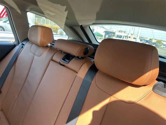 ３シリーズ ３２０ｉツーリング　ポリマーコート済み　ＨＩＤ　ＬＥＤポジション　純正ＨＤＤナビゲーション　ＥＴＣ　バックカメラ　メモリー付き本革パワーシート　シートＨ　プッシュスタート　レグノタイヤ　純正アルミ　禁煙車　スペアキーあり（42枚目）