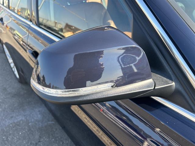 ３シリーズ ３２０ｉツーリング　ポリマーコート済み　ＨＩＤ　ＬＥＤポジション　純正ＨＤＤナビゲーション　ＥＴＣ　バックカメラ　メモリー付き本革パワーシート　シートＨ　プッシュスタート　レグノタイヤ　純正アルミ　禁煙車　スペアキーあり（44枚目）