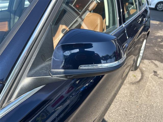 ３シリーズ ３２０ｉツーリング　ポリマーコート済み　ＨＩＤ　ＬＥＤポジション　純正ＨＤＤナビゲーション　ＥＴＣ　バックカメラ　メモリー付き本革パワーシート　シートＨ　プッシュスタート　レグノタイヤ　純正アルミ　禁煙車　スペアキーあり（45枚目）