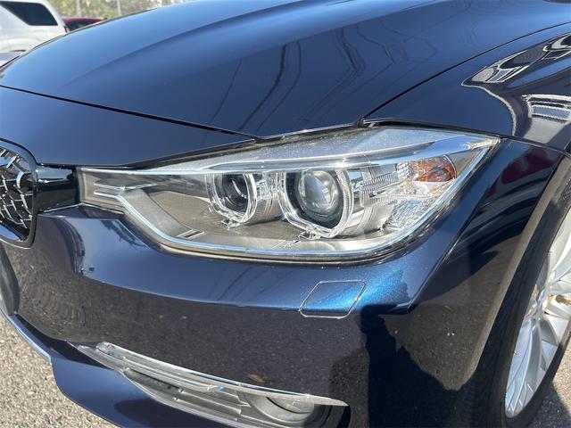 ３シリーズ ３２０ｉツーリング　ポリマーコート済み　ＨＩＤ　ＬＥＤポジション　純正ＨＤＤナビゲーション　ＥＴＣ　バックカメラ　メモリー付き本革パワーシート　シートＨ　プッシュスタート　レグノタイヤ　純正アルミ　禁煙車　スペアキーあり（47枚目）