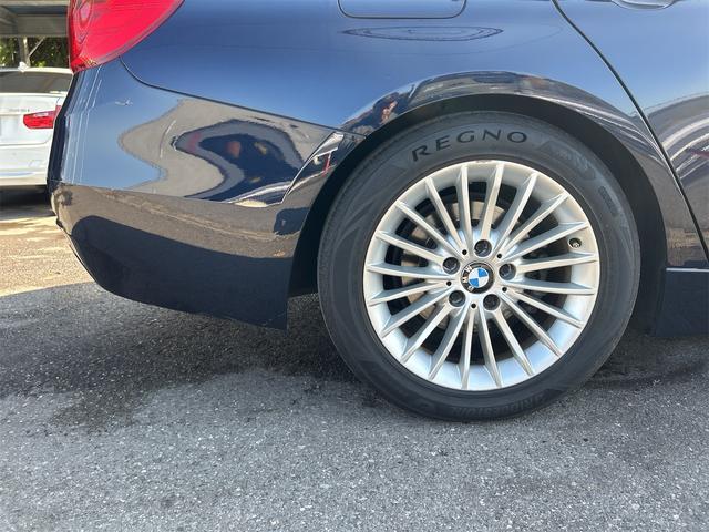 ３シリーズ ３２０ｉツーリング　ポリマーコート済み　ＨＩＤ　ＬＥＤポジション　純正ＨＤＤナビゲーション　ＥＴＣ　バックカメラ　メモリー付き本革パワーシート　シートＨ　プッシュスタート　レグノタイヤ　純正アルミ　禁煙車　スペアキーあり（51枚目）