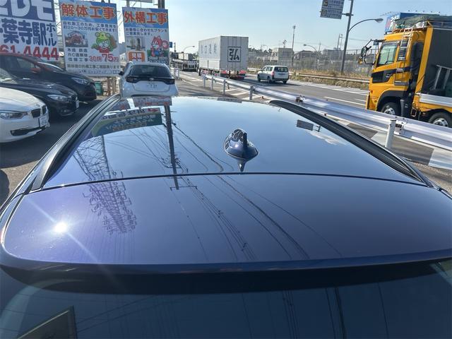 ３シリーズ ３２０ｉツーリング　ポリマーコート済み　ＨＩＤ　ＬＥＤポジション　純正ＨＤＤナビゲーション　ＥＴＣ　バックカメラ　メモリー付き本革パワーシート　シートＨ　プッシュスタート　レグノタイヤ　純正アルミ　禁煙車　スペアキーあり（54枚目）