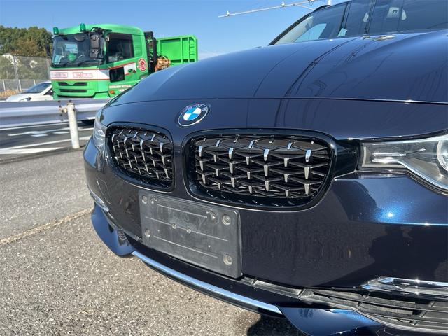 ３シリーズ ３２０ｉツーリング　ポリマーコート済み　ＨＩＤ　ＬＥＤポジション　純正ＨＤＤナビゲーション　ＥＴＣ　バックカメラ　メモリー付き本革パワーシート　シートＨ　プッシュスタート　レグノタイヤ　純正アルミ　禁煙車　スペアキーあり（64枚目）