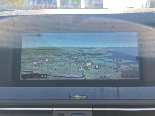 スイッチ類もきちんとチェック済み！