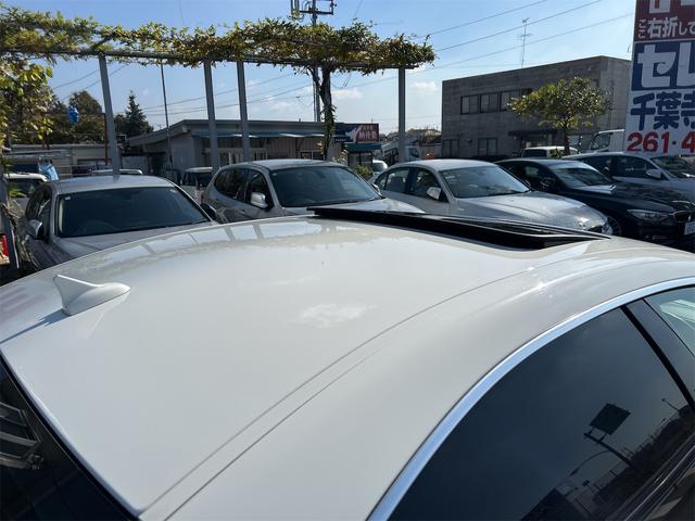 ギブリ ベースグレード　ＨＩＤ　ＬＥＤポジション　純正ナビ　ＥＴＣ　バックカメラ　Ｐソナー　パドルＳ　本革シート　シートＨ　　ＳＲ　ＷＡＬＤブラックバイソンエアロキットＦ・Ｓ・Ｒ　Ｐスタート　Ｉストップ　１９インチＡＷ（57枚目）