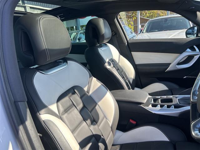 DS5 特別限定車 HID LEDポジション ナビゲーション ETC ミラー型Bカメラ Pソナー 本革シート シートH 前後電動パノラマルーフ プッシュスタート ヘッドアップディスプレイ 純正17AW 禁煙車(10枚目)