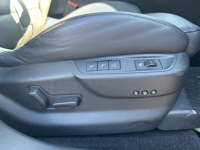 DS5 特別限定車 HID LEDポジション ナビゲーション ETC ミラー型Bカメラ Pソナー 本革シート シートH 前後電動パノラマルーフ プッシュスタート ヘッドアップディスプレイ 純正17AW 禁煙車(12枚目)