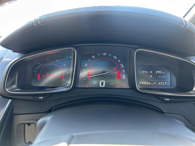 DS5 特別限定車 HID LEDポジション ナビゲーション ETC ミラー型Bカメラ Pソナー 本革シート シートH 前後電動パノラマルーフ プッシュスタート ヘッドアップディスプレイ 純正17AW 禁煙車(25枚目)