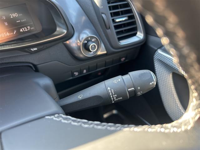 DS5 特別限定車 HID LEDポジション ナビゲーション ETC ミラー型Bカメラ Pソナー 本革シート シートH 前後電動パノラマルーフ プッシュスタート ヘッドアップディスプレイ 純正17AW 禁煙車(31枚目)