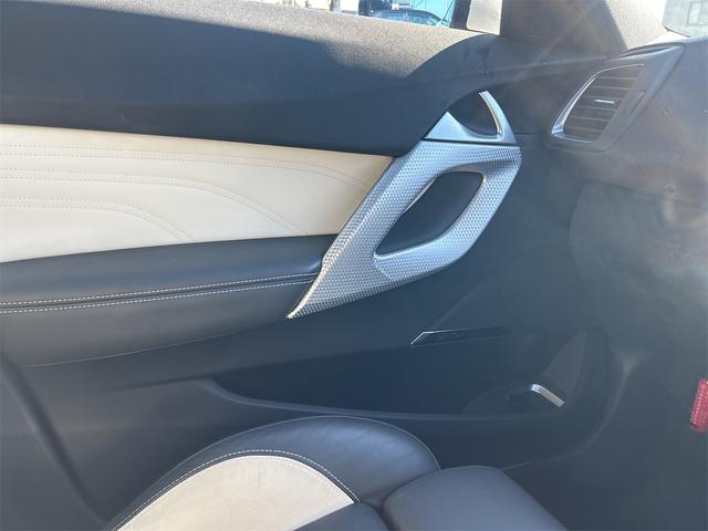 DS5 特別限定車 HID LEDポジション ナビゲーション ETC ミラー型Bカメラ Pソナー 本革シート シートH 前後電動パノラマルーフ プッシュスタート ヘッドアップディスプレイ 純正17AW 禁煙車(34枚目)