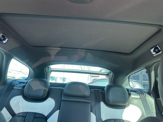 DS5 特別限定車 HID LEDポジション ナビゲーション ETC ミラー型Bカメラ Pソナー 本革シート シートH 前後電動パノラマルーフ プッシュスタート ヘッドアップディスプレイ 純正17AW 禁煙車(44枚目)