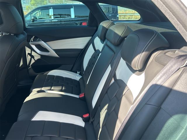 DS5 特別限定車 HID LEDポジション ナビゲーション ETC ミラー型Bカメラ Pソナー 本革シート シートH 前後電動パノラマルーフ プッシュスタート ヘッドアップディスプレイ 純正17AW 禁煙車(45枚目)