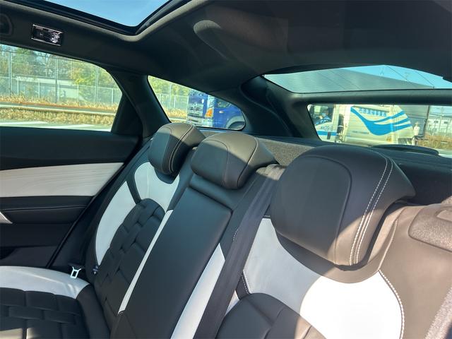 DS5 特別限定車 HID LEDポジション ナビゲーション ETC ミラー型Bカメラ Pソナー 本革シート シートH 前後電動パノラマルーフ プッシュスタート ヘッドアップディスプレイ 純正17AW 禁煙車(46枚目)