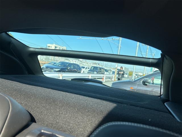 DS5 特別限定車 HID LEDポジション ナビゲーション ETC ミラー型Bカメラ Pソナー 本革シート シートH 前後電動パノラマルーフ プッシュスタート ヘッドアップディスプレイ 純正17AW 禁煙車(52枚目)