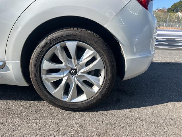 DS5 特別限定車 HID LEDポジション ナビゲーション ETC ミラー型Bカメラ Pソナー 本革シート シートH 前後電動パノラマルーフ プッシュスタート ヘッドアップディスプレイ 純正17AW 禁煙車(59枚目)