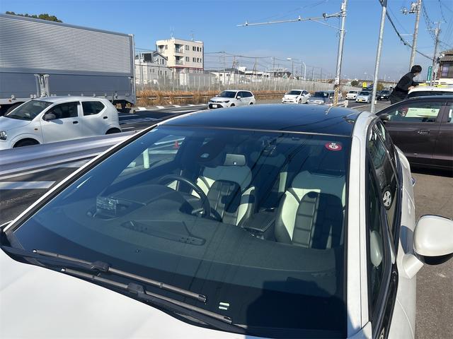 DS5 特別限定車 HID LEDポジション ナビゲーション ETC ミラー型Bカメラ Pソナー 本革シート シートH 前後電動パノラマルーフ プッシュスタート ヘッドアップディスプレイ 純正17AW 禁煙車(70枚目)