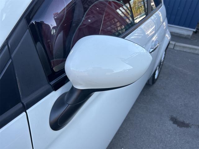 500 ツインエア ポップ CarPlayoオーディオ Bluetooth バックカメラ 純正ホイル 本革調シートカバー(31枚目)