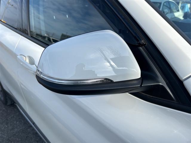 Ｘ１ ｘＤｒｉｖｅ　２５ｉ　ｘライン　ＬＥＤヘッドライト　Ｆドラレコ　純正ナビゲーション　ＥＴＣ　Ｂカメラ　クリアランスソナー　本革シート　シートヒーター　クルーズコントロール　Ｐスタート　アイドリングＳ　４ＷＤモデル　スペア有（50枚目）