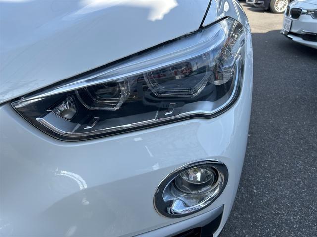 Ｘ１ ｘＤｒｉｖｅ　２５ｉ　ｘライン　ＬＥＤヘッドライト　Ｆドラレコ　純正ナビゲーション　ＥＴＣ　Ｂカメラ　クリアランスソナー　本革シート　シートヒーター　クルーズコントロール　Ｐスタート　アイドリングＳ　４ＷＤモデル　スペア有（52枚目）