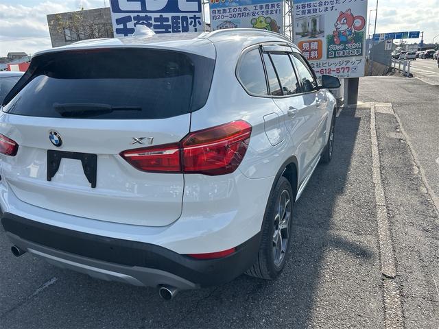 Ｘ１ ｘＤｒｉｖｅ　２５ｉ　ｘライン　ＬＥＤヘッドライト　Ｆドラレコ　純正ナビゲーション　ＥＴＣ　Ｂカメラ　クリアランスソナー　本革シート　シートヒーター　クルーズコントロール　Ｐスタート　アイドリングＳ　４ＷＤモデル　スペア有（70枚目）