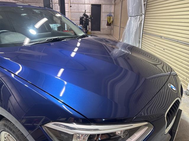 １シリーズ １１６ｉ　スポーツ　ＡＣシュニッツァーホイール　ＨＩＤヘッドライト　ポリマーコーティング済み　ナビ　フルセグＴＶ　ＥＴＣ　バックカメラ　プッシュスタート　アイドリングストップ　タイヤ４本・Ｒパッド・ワイパ・オイル新品交換（9枚目）