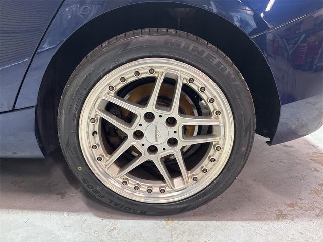 １シリーズ １１６ｉ　スポーツ　ＡＣシュニッツァーホイール　ＨＩＤヘッドライト　ポリマーコーティング済み　ナビ　フルセグＴＶ　ＥＴＣ　バックカメラ　プッシュスタート　アイドリングストップ　タイヤ４本・Ｒパッド・ワイパ・オイル新品交換（12枚目）