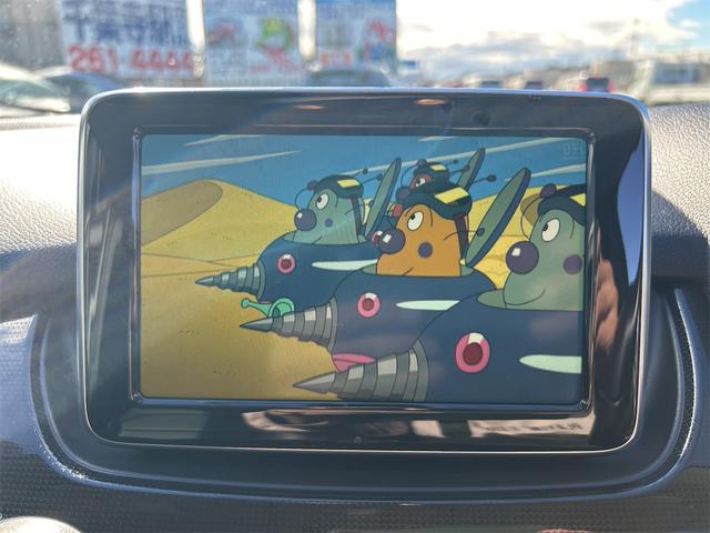 Ｂクラス Ｂ１８０　ＨＩＤヘッドライト　ＬＥＤポジション　純正ナビ　ＥＴＣ　バックカメラ　パークトロ二クス　レーダーセーフティ搭載　　ドライブレコーダー　本革シート　シートヒーター　ＡＭＧ１８インチアルミホイール　禁煙車（15枚目）