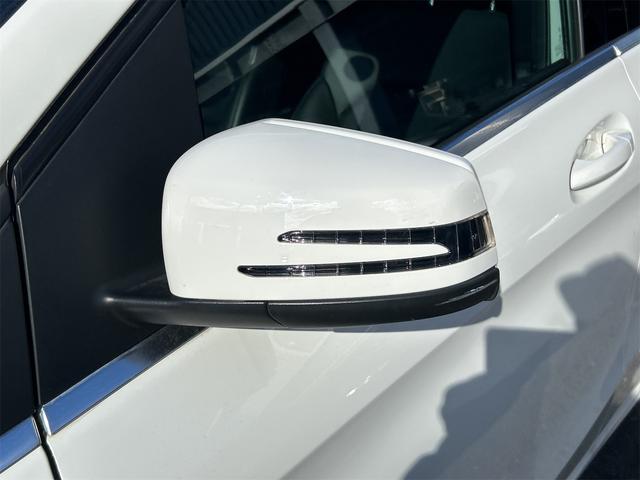 Ｂクラス Ｂ１８０　ＨＩＤヘッドライト　ＬＥＤポジション　純正ナビ　ＥＴＣ　バックカメラ　パークトロ二クス　レーダーセーフティ搭載　　ドライブレコーダー　本革シート　シートヒーター　ＡＭＧ１８インチアルミホイール　禁煙車（39枚目）