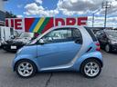 MCC SMART SMART FORTWO COUPE