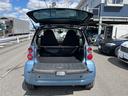 MCC SMART SMART FORTWO COUPE