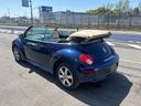 VOLKSWAGEN NEW BEETLE CABRIOLET